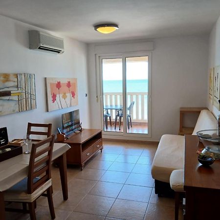 Apartamento En La Manga A Pie Del Mar Mediterraneo Сан Хавиер Екстериор снимка